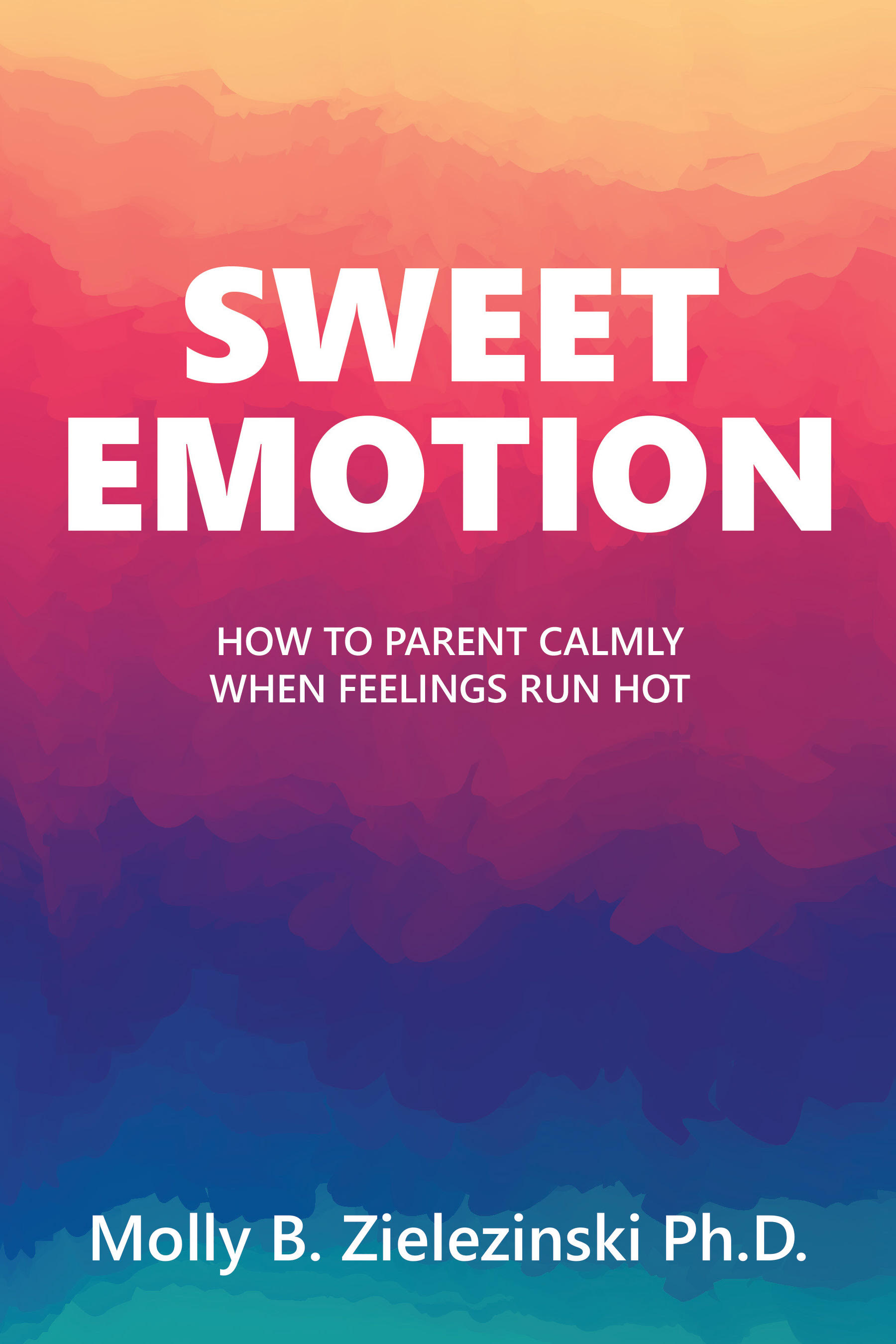 Sweet Emotion book cover